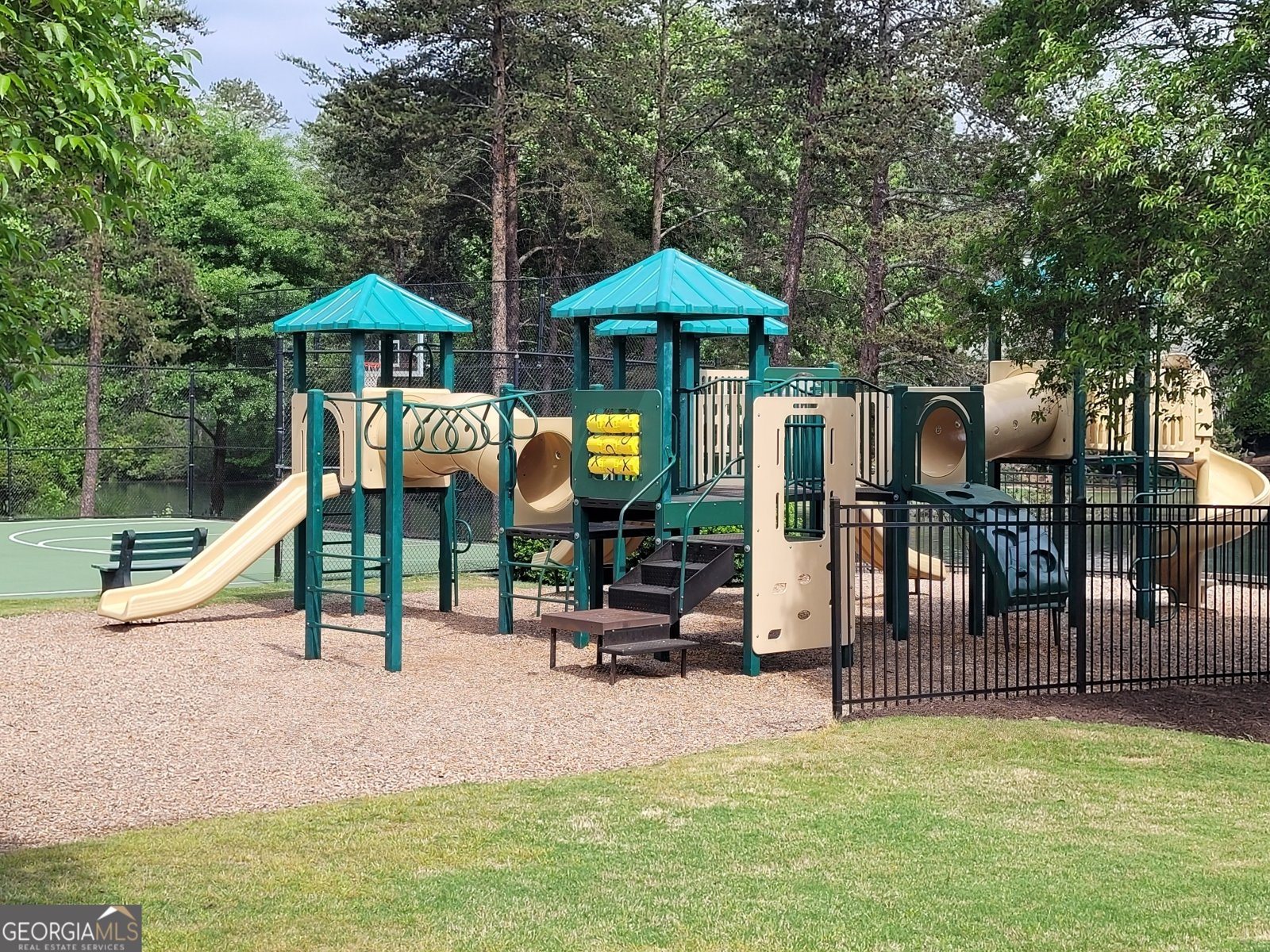 5730 Paces Place Suwanee - Photo 32