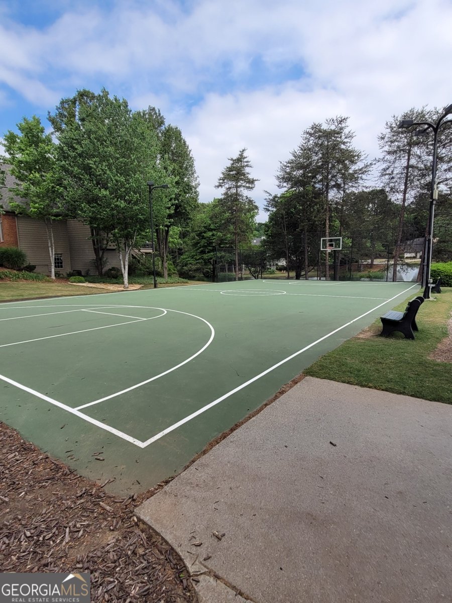 5730 Paces Place Suwanee - Photo 34
