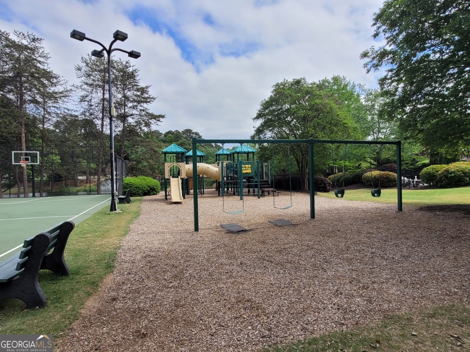 5730 Paces Place Suwanee - Photo 35
