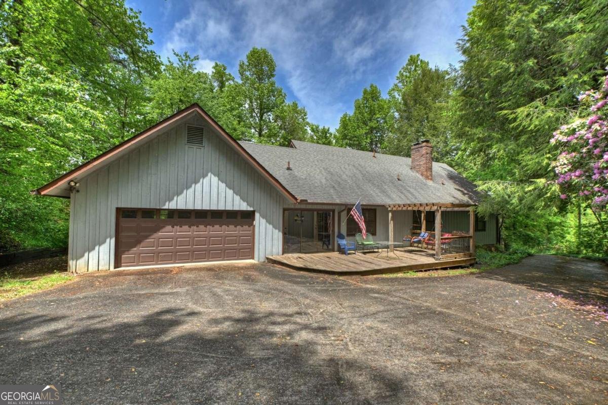 47 Harris Drive Blue Ridge - Photo 1