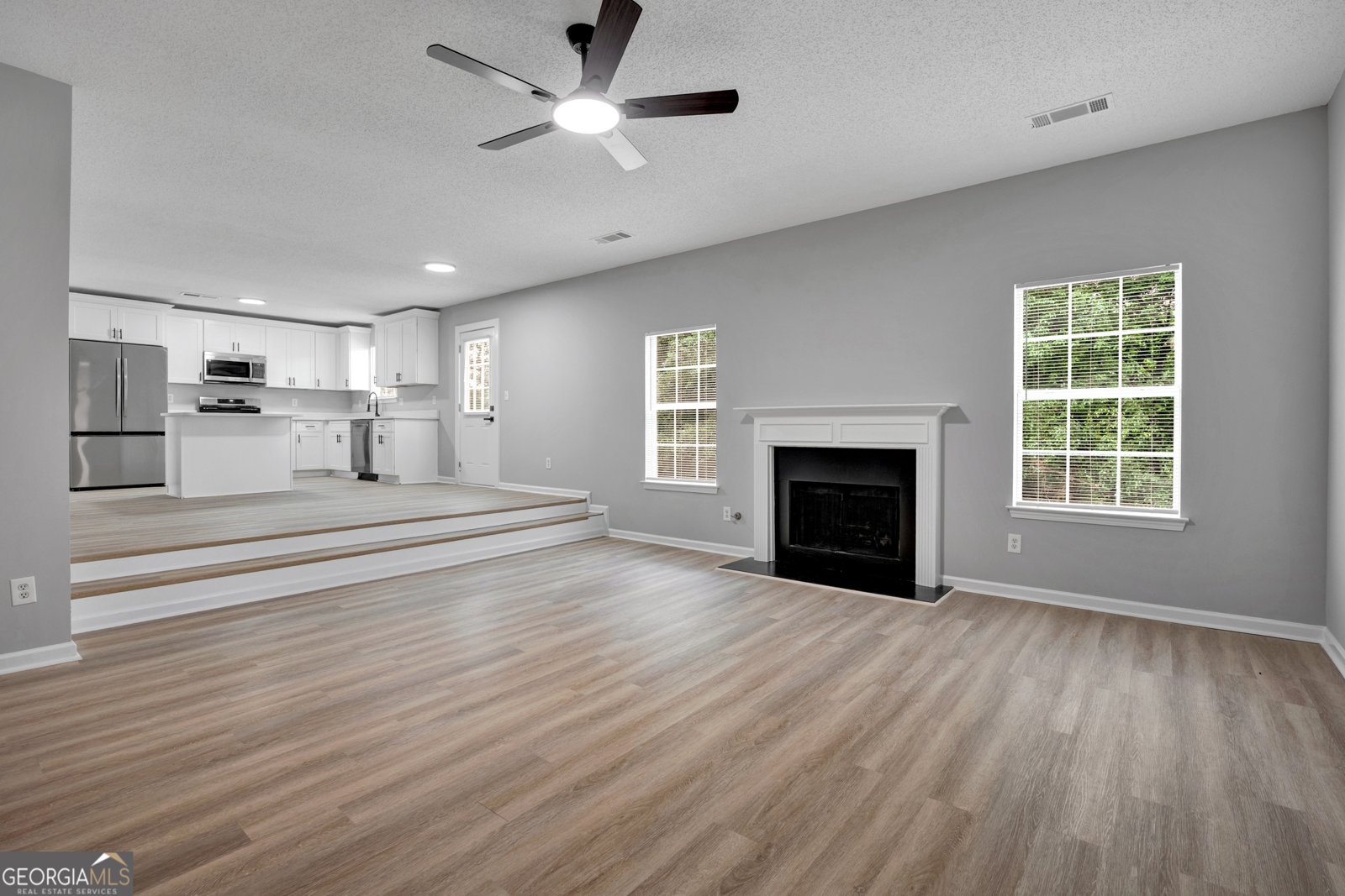 1834 Byrom Parkway Jonesboro - Photo 19