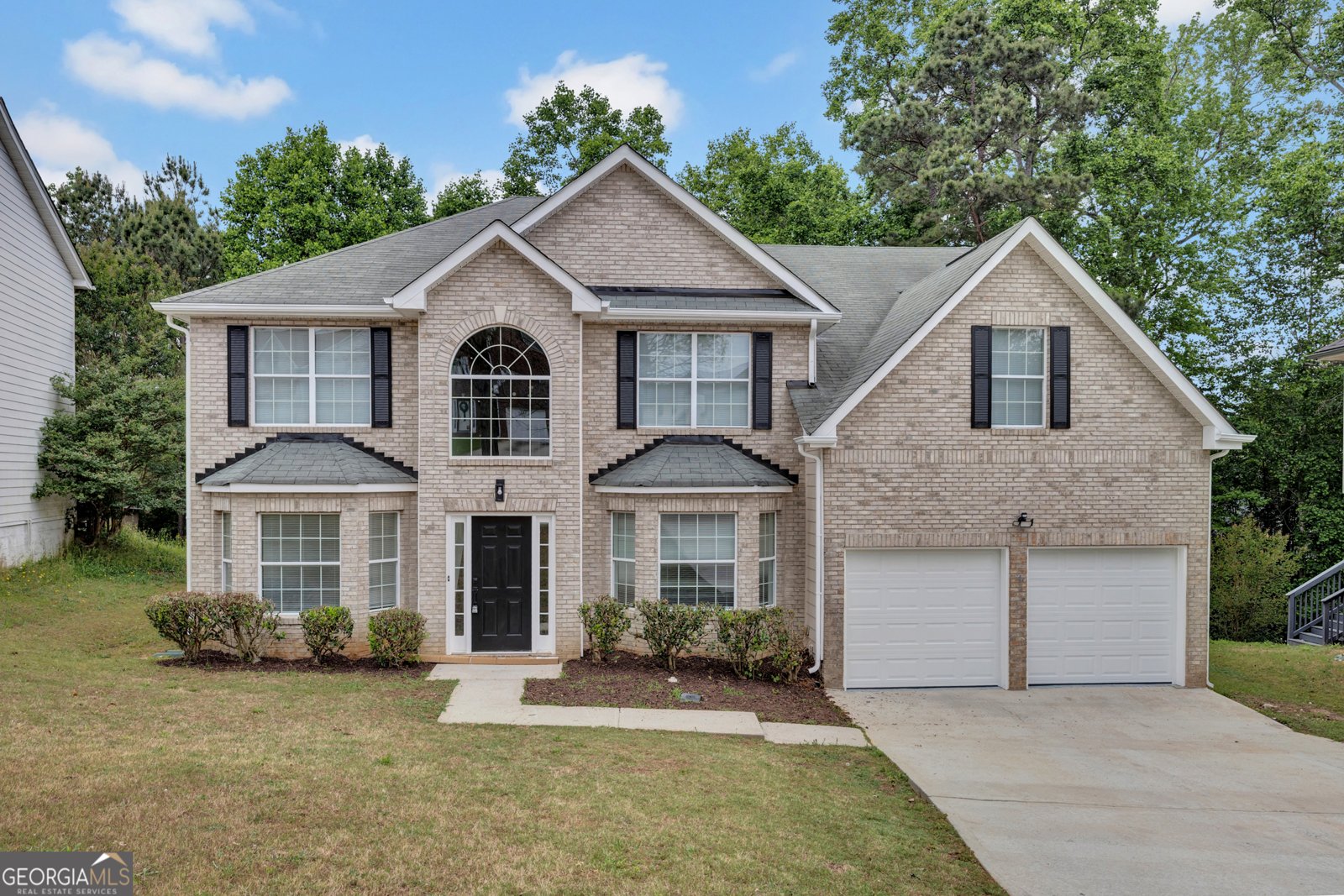 1834 Byrom Parkway Jonesboro - Photo 42