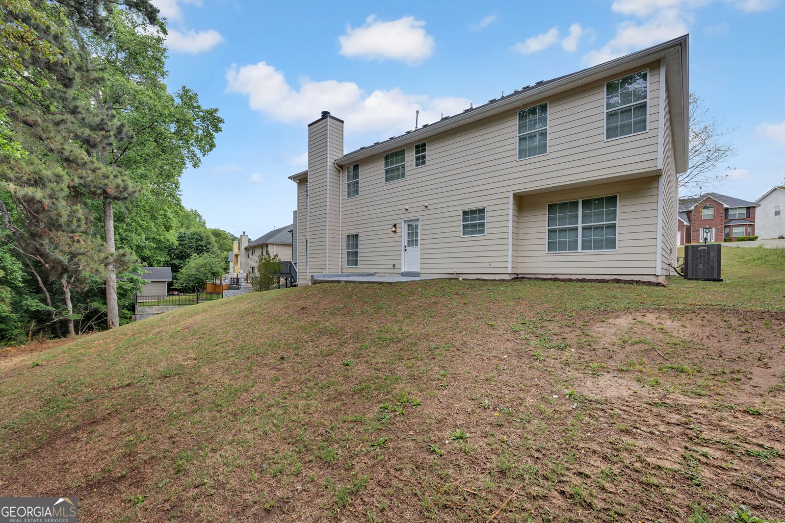 1834 Byrom Parkway Jonesboro - Photo 43