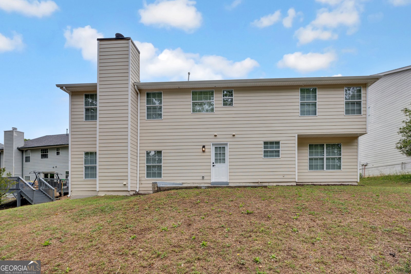 1834 Byrom Parkway Jonesboro - Photo 44