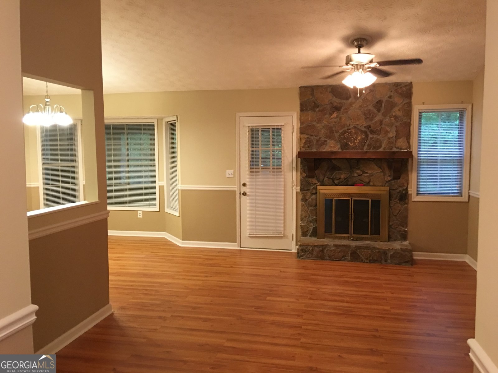 250 Winona Drive Fayetteville - Photo 8