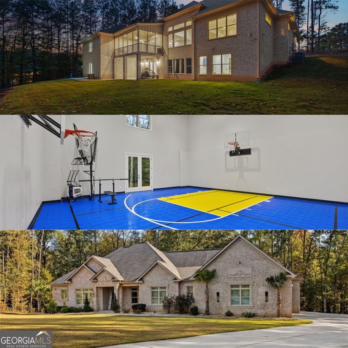 115 Browning Court Fayetteville - Photo 1