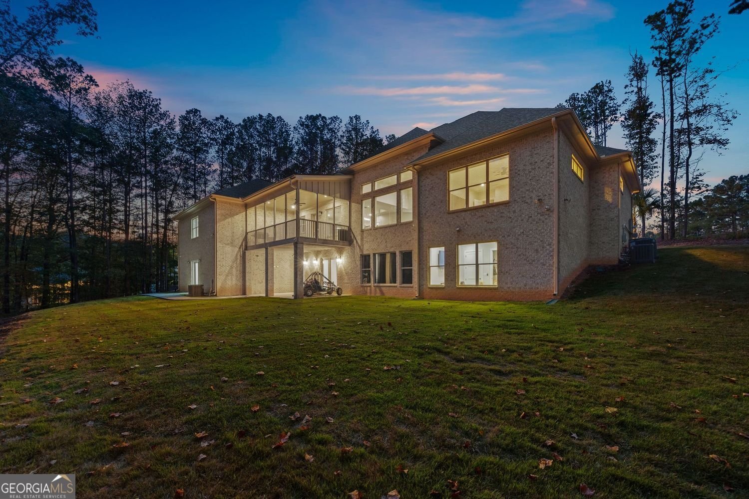 115 Browning Court Fayetteville - Photo 28