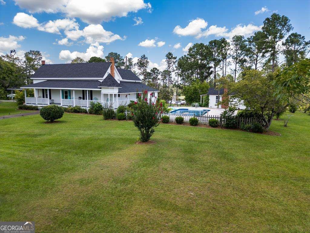 100 Fowler Street Vidalia - Photo 20