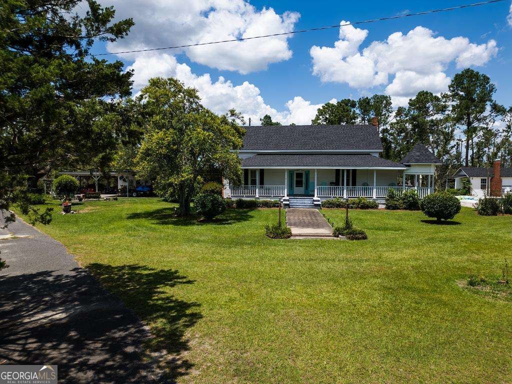 100 Fowler Street Vidalia - Photo 25