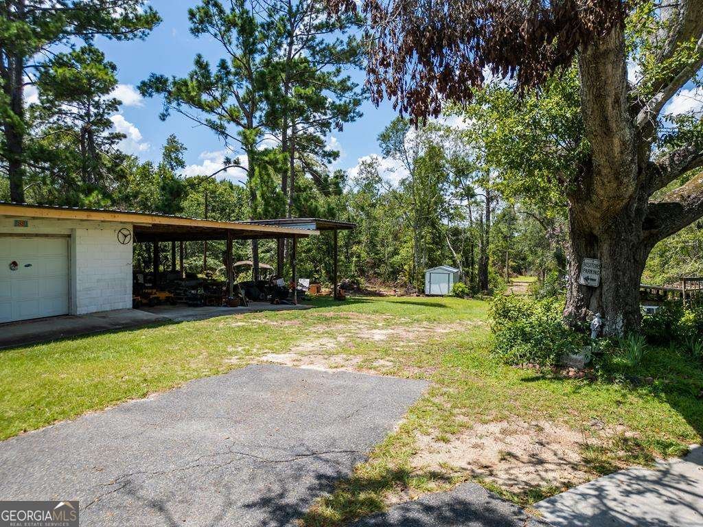 100 Fowler Street Vidalia - Photo 30