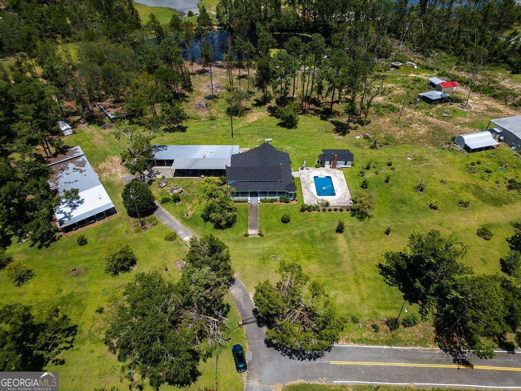 100 Fowler Street Vidalia - Photo 35