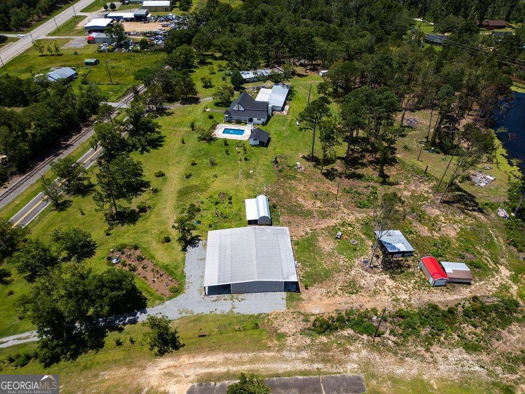 100 Fowler Street Vidalia - Photo 36