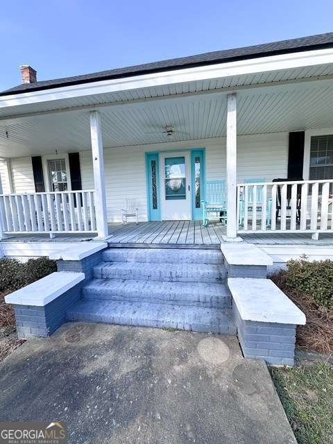 100 Fowler Street Vidalia - Photo 46