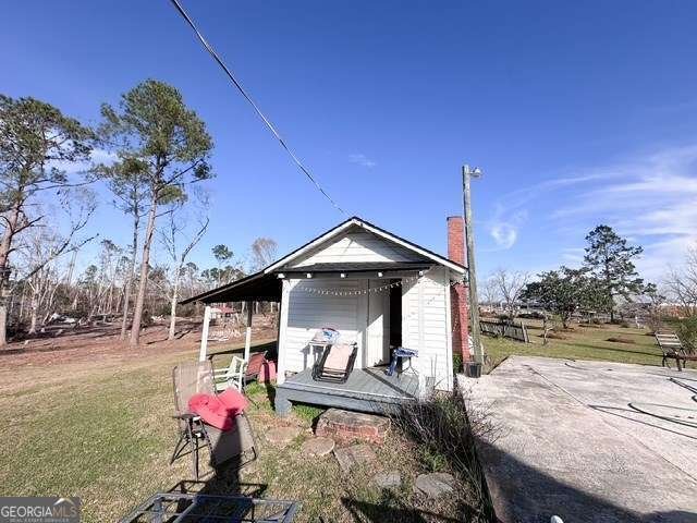 100 Fowler Street Vidalia - Photo 58