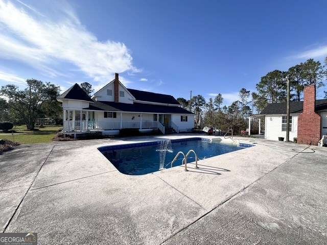 100 Fowler Street Vidalia - Photo 59