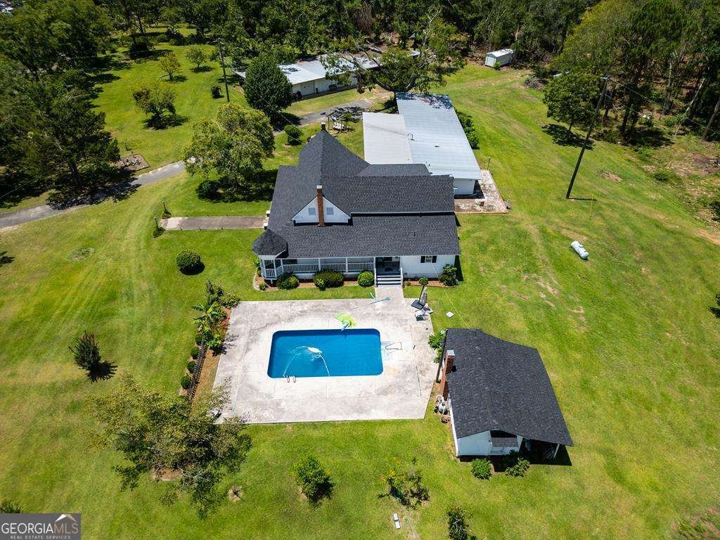 100 Fowler Street Vidalia - Photo 6
