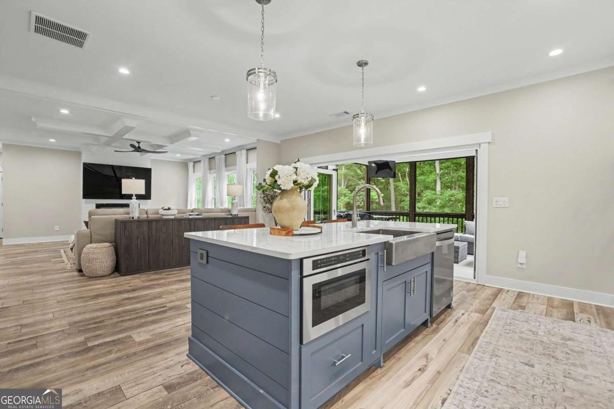 727 Old Collins Road Hoschton - Photo 11
