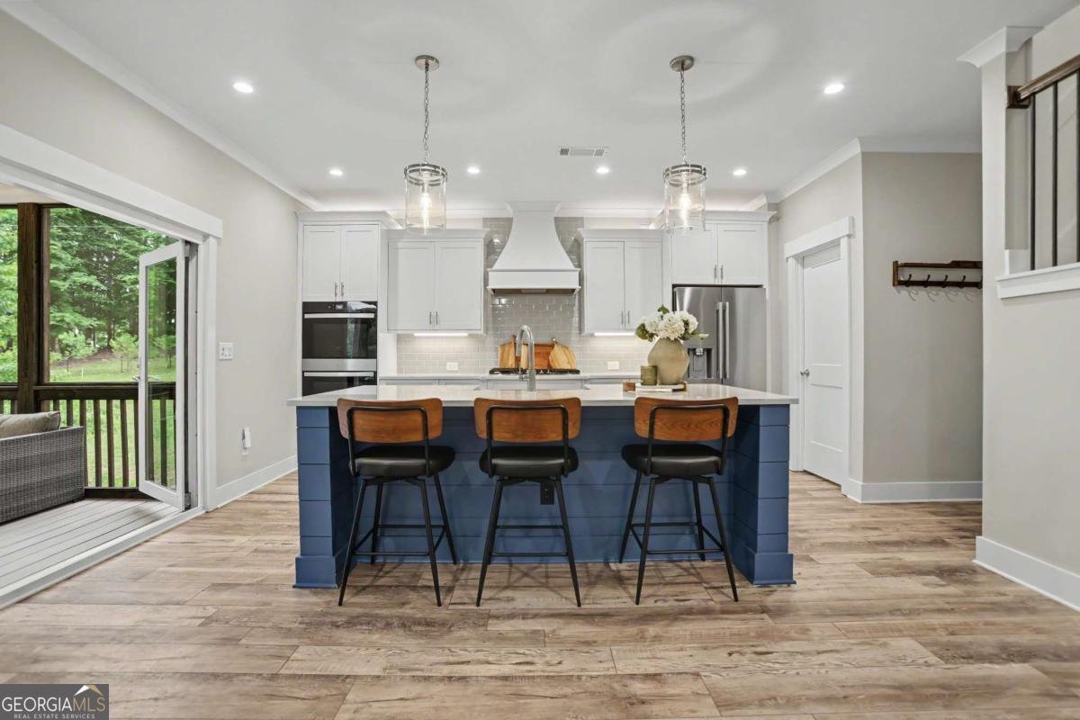 727 Old Collins Road Hoschton - Photo 12