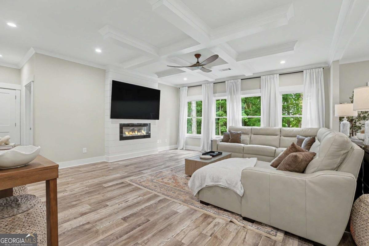 727 Old Collins Road Hoschton - Photo 16