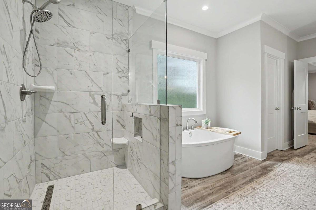 727 Old Collins Road Hoschton - Photo 20