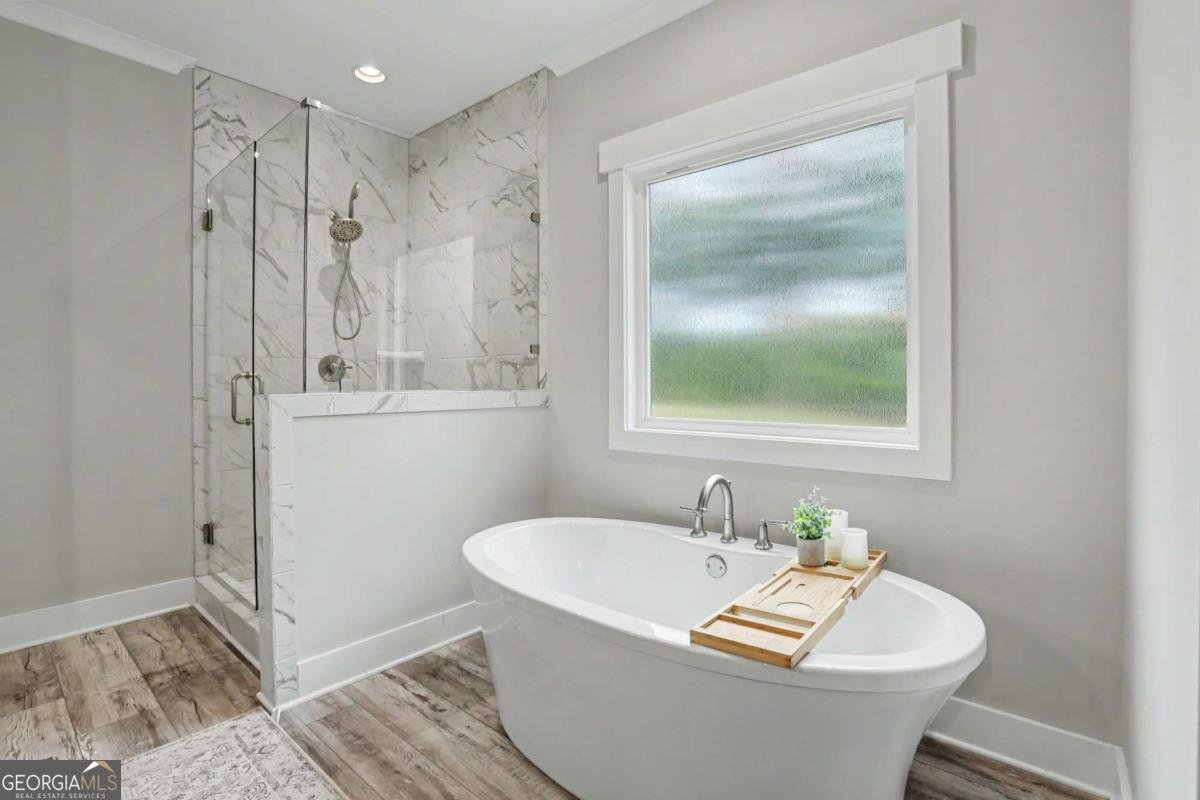 727 Old Collins Road Hoschton - Photo 21