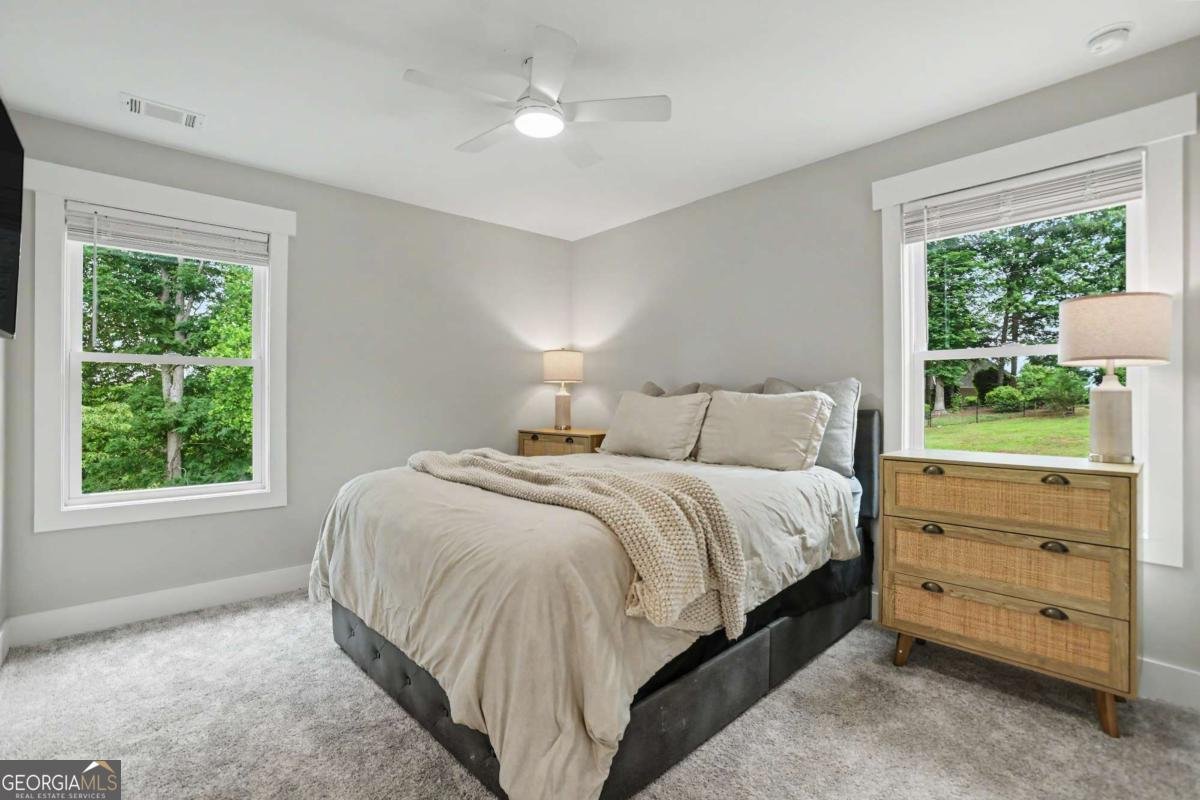 727 Old Collins Road Hoschton - Photo 27
