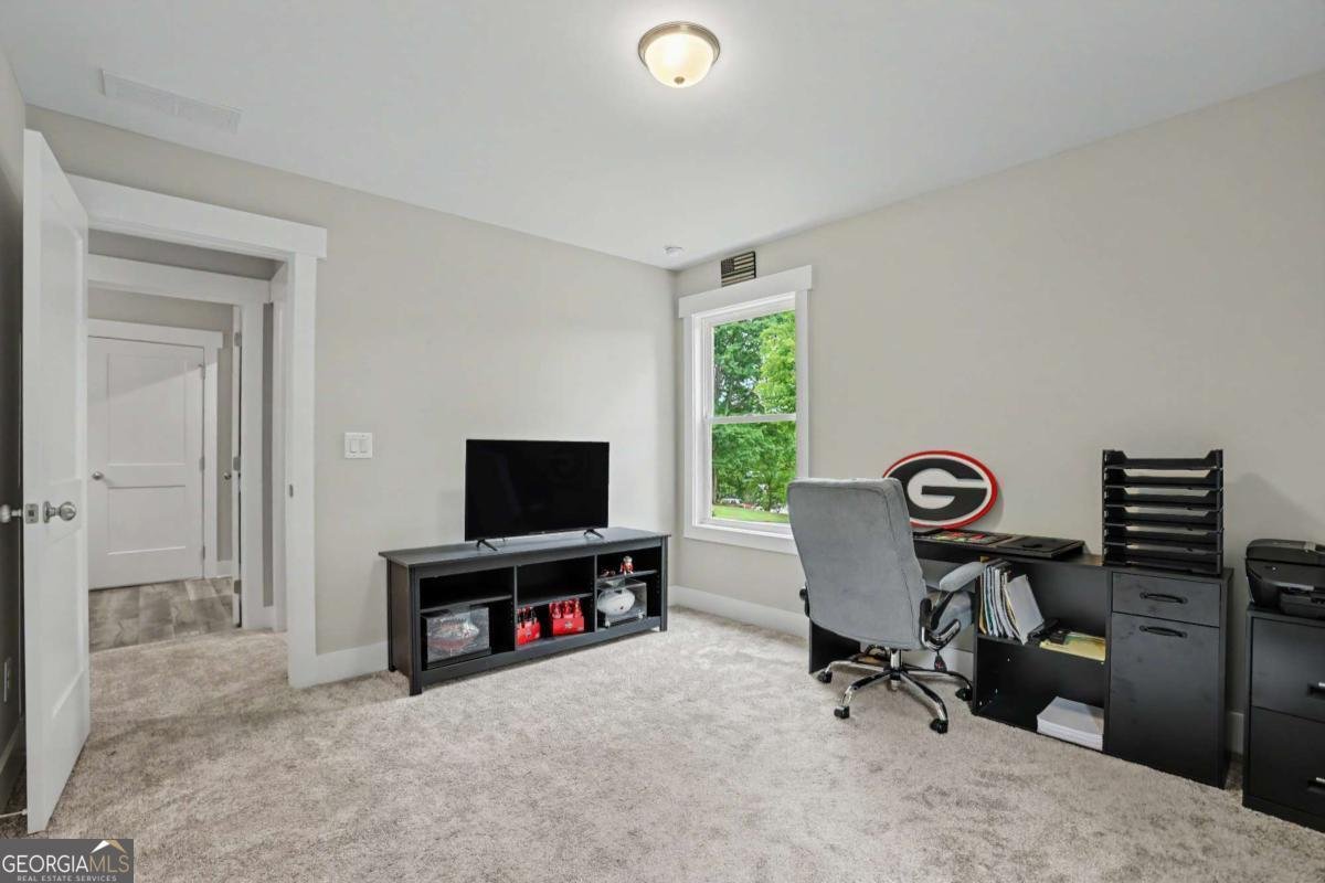 727 Old Collins Road Hoschton - Photo 35