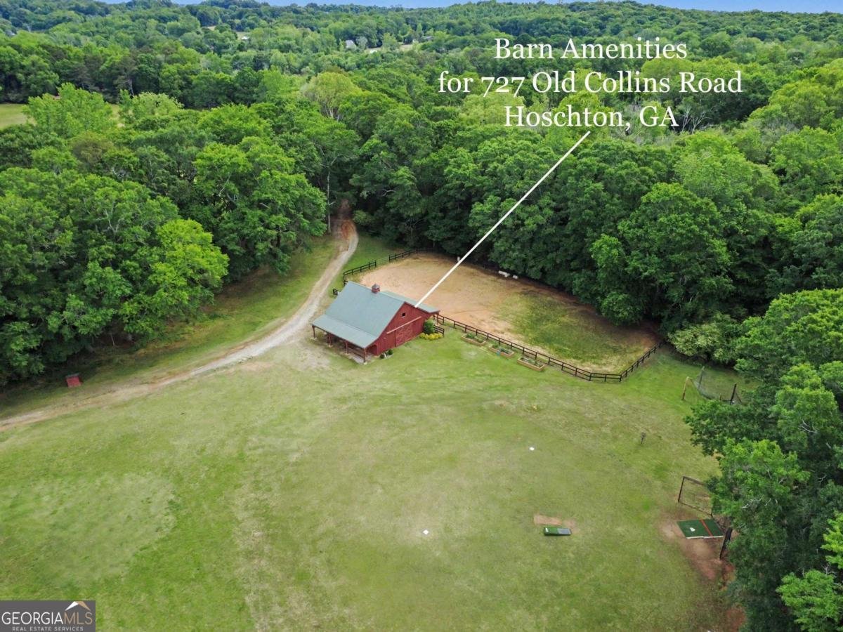 727 Old Collins Road Hoschton - Photo 45