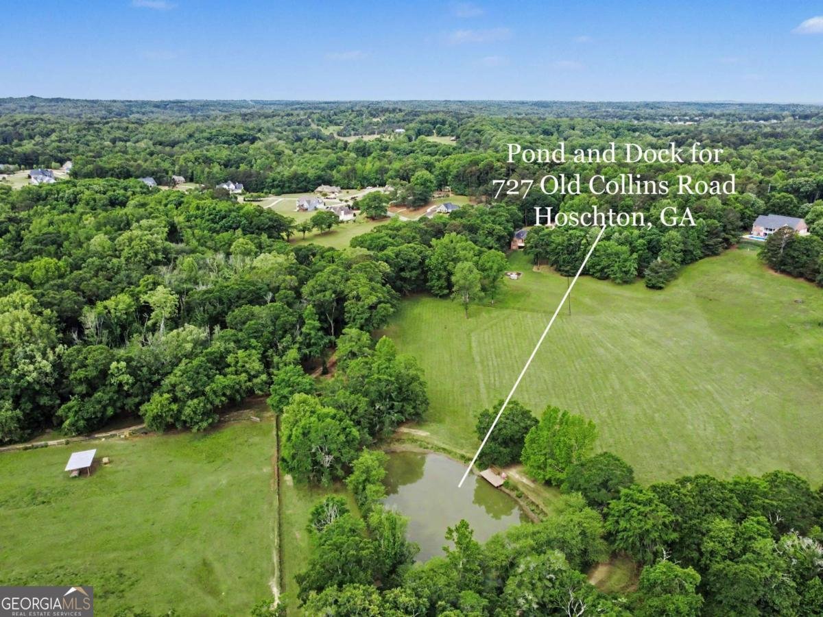 727 Old Collins Road Hoschton - Photo 47