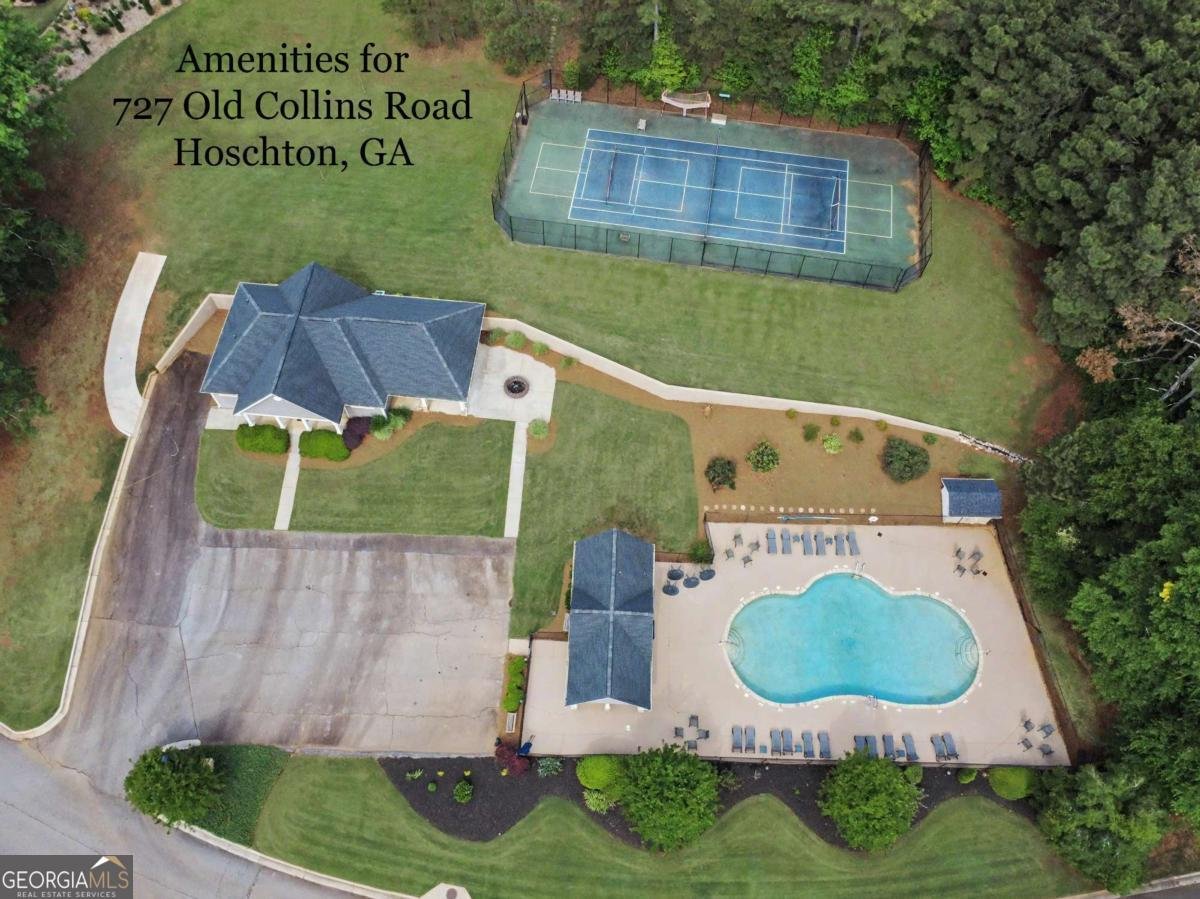 727 Old Collins Road Hoschton - Photo 51