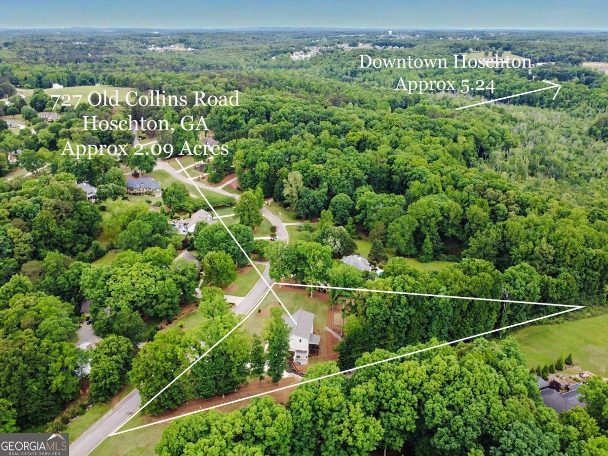 727 Old Collins Road Hoschton - Photo 52