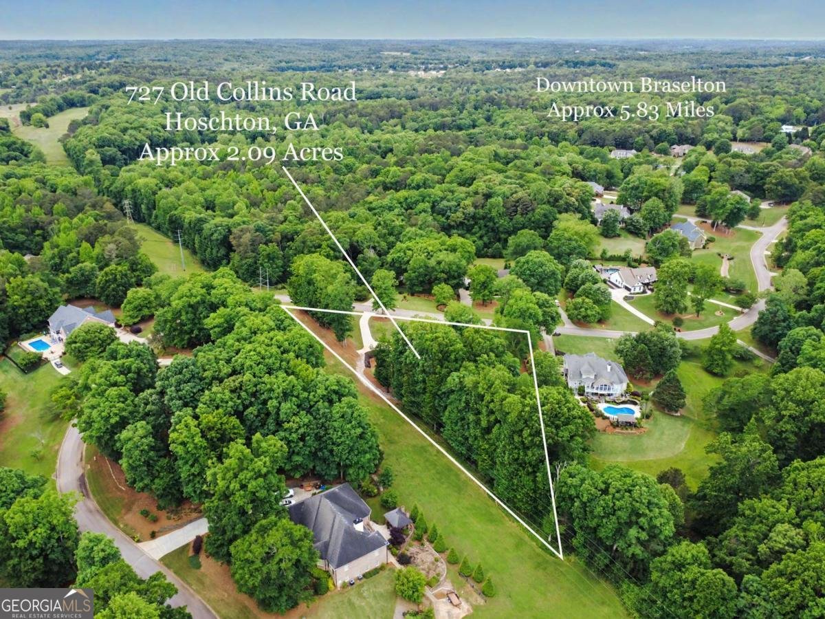 727 Old Collins Road Hoschton - Photo 53