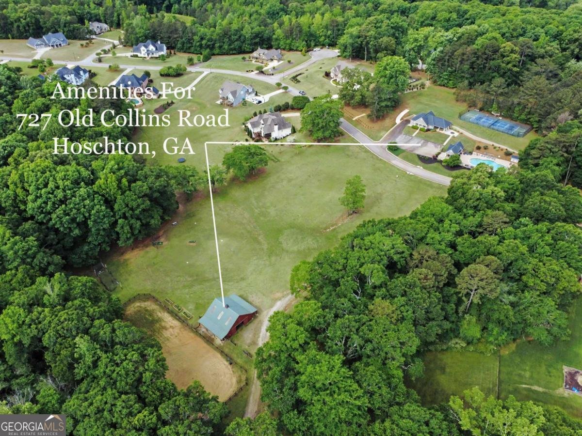 727 Old Collins Road Hoschton - Photo 54