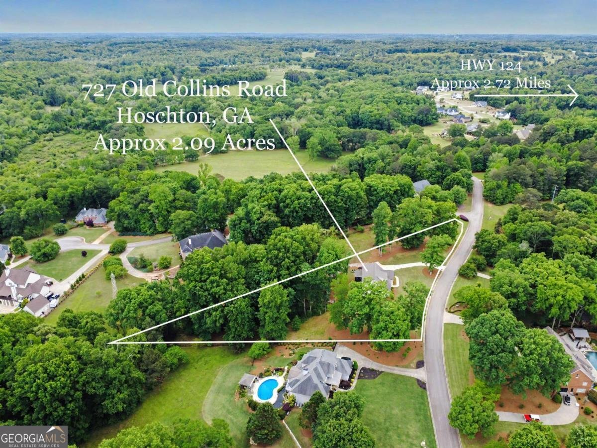 727 Old Collins Road Hoschton - Photo 55