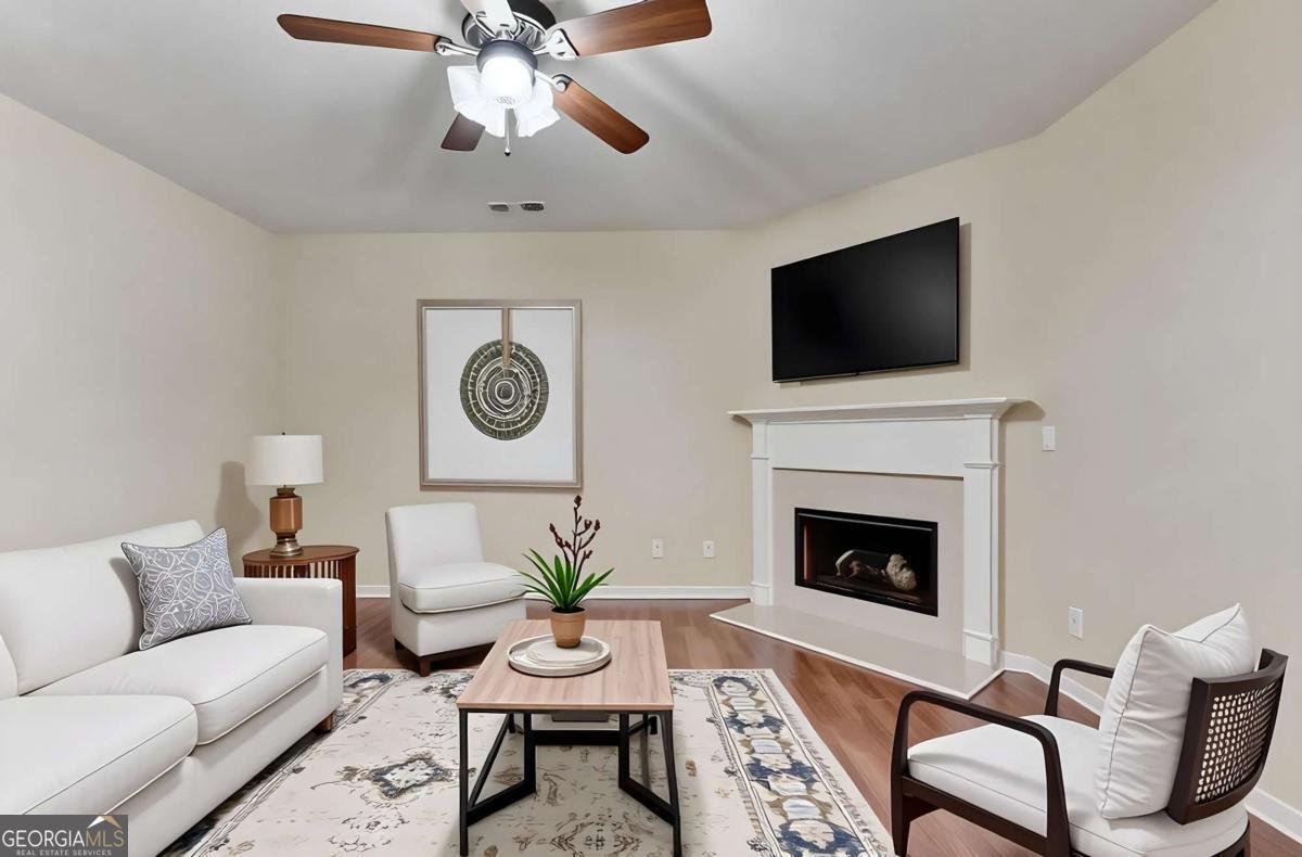 2712 Beynon Lane Suwanee - Photo 13