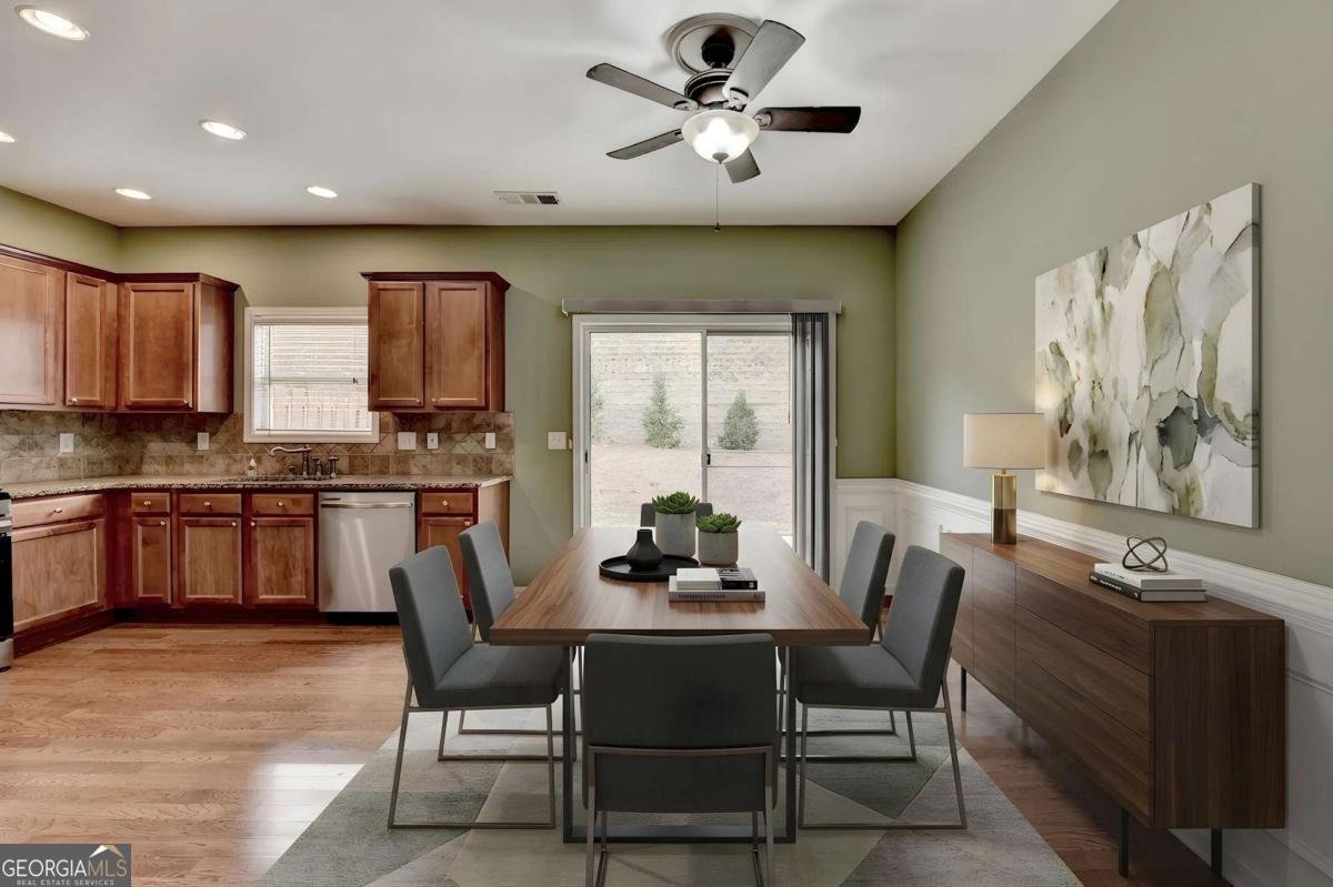 2712 Beynon Lane Suwanee - Photo 16