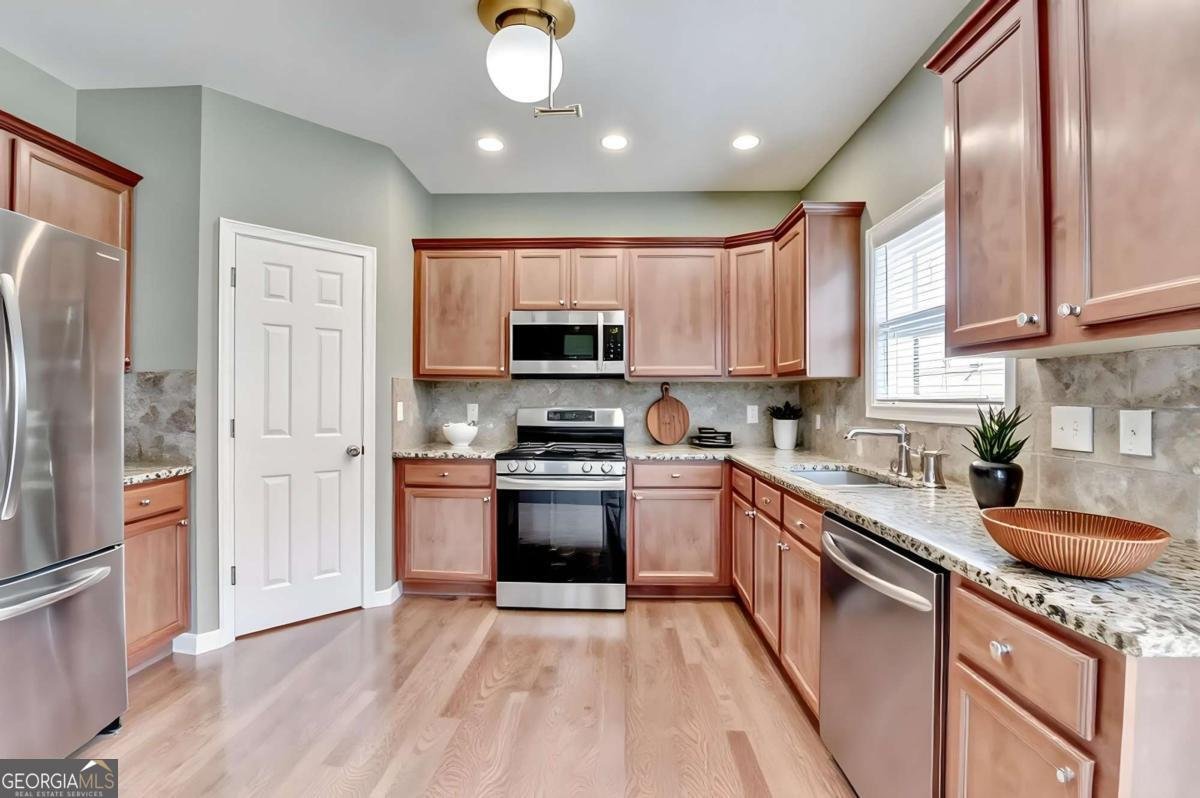 2712 Beynon Lane Suwanee - Photo 17