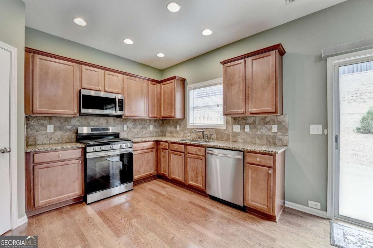 2712 Beynon Lane Suwanee - Photo 19