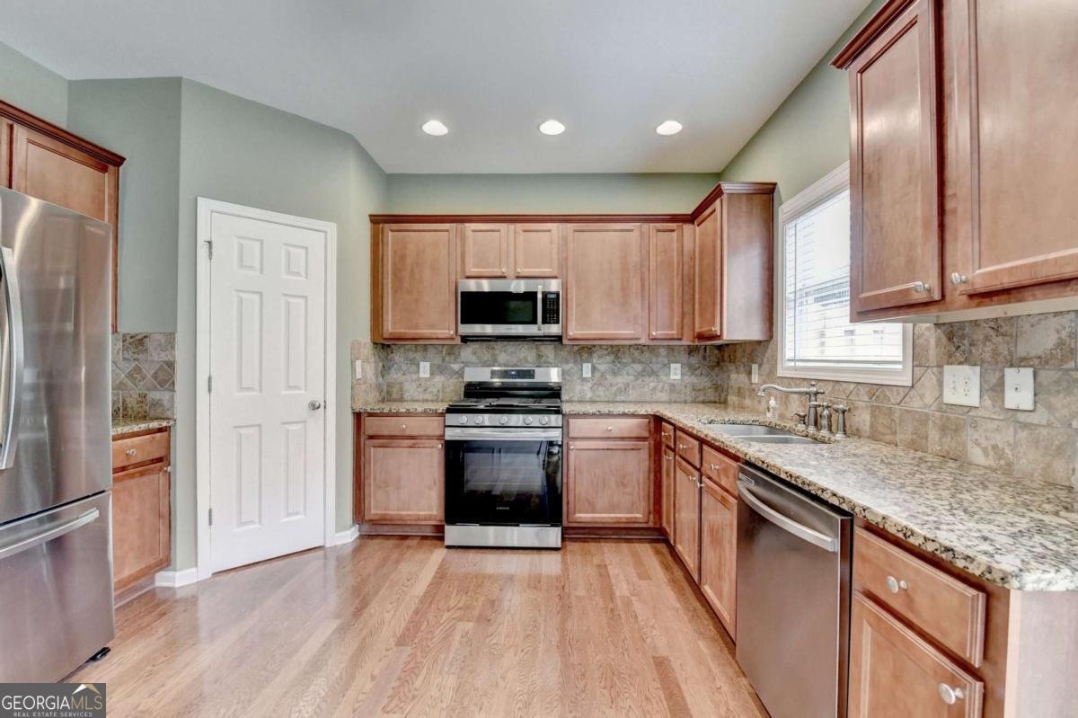 2712 Beynon Lane Suwanee - Photo 20