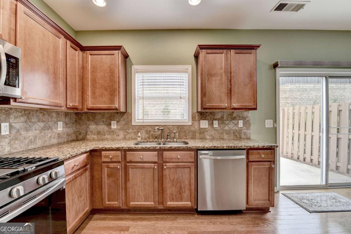 2712 Beynon Lane Suwanee - Photo 21
