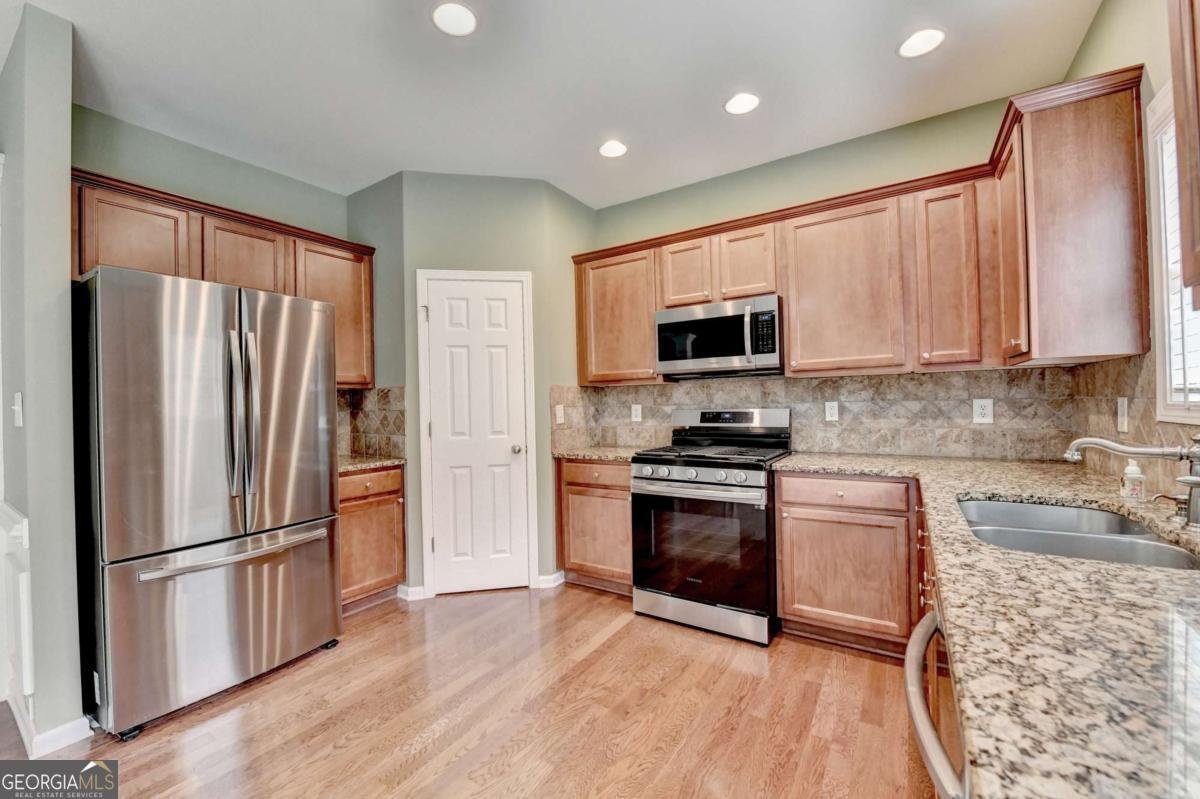 2712 Beynon Lane Suwanee - Photo 22