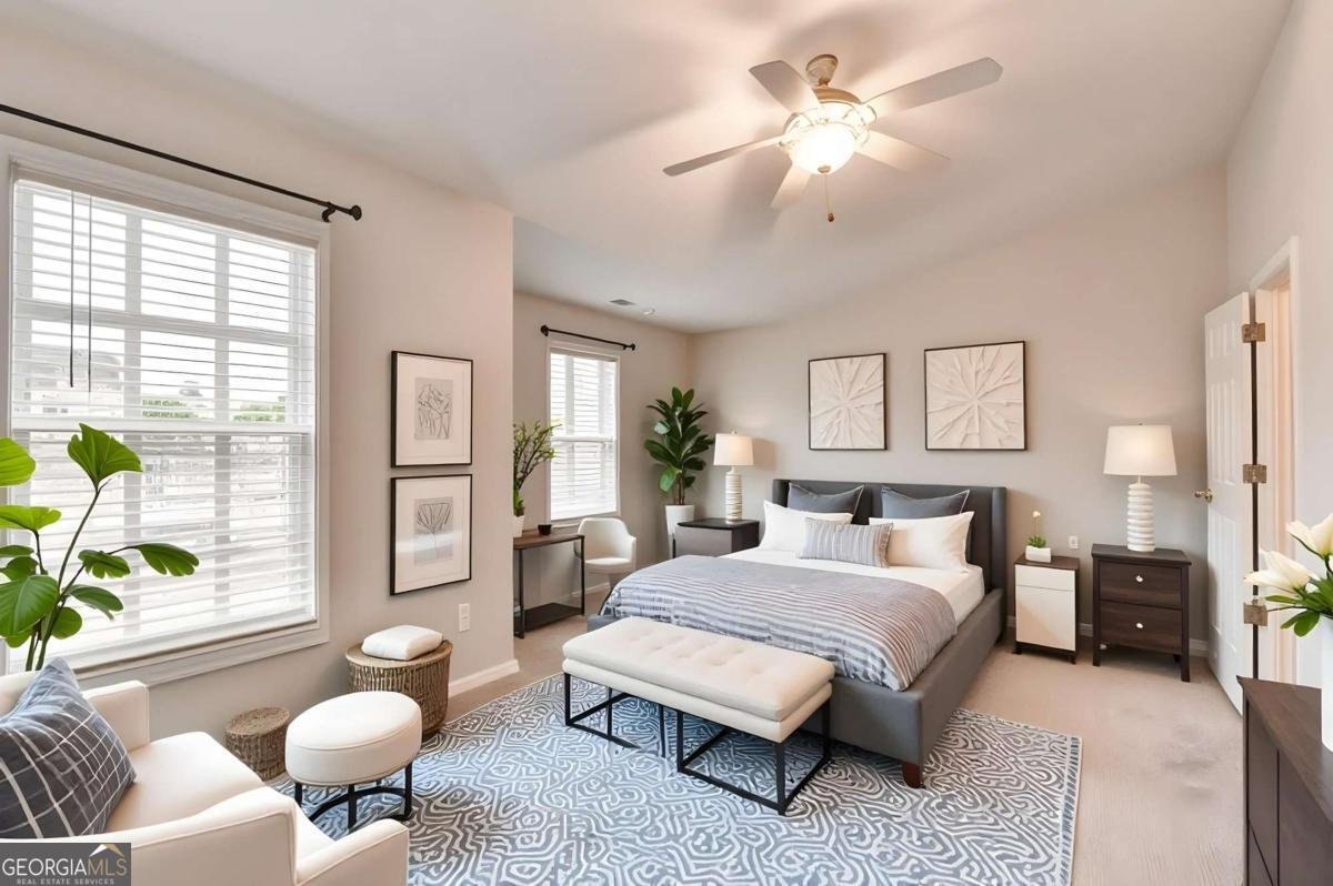 2712 Beynon Lane Suwanee - Photo 31