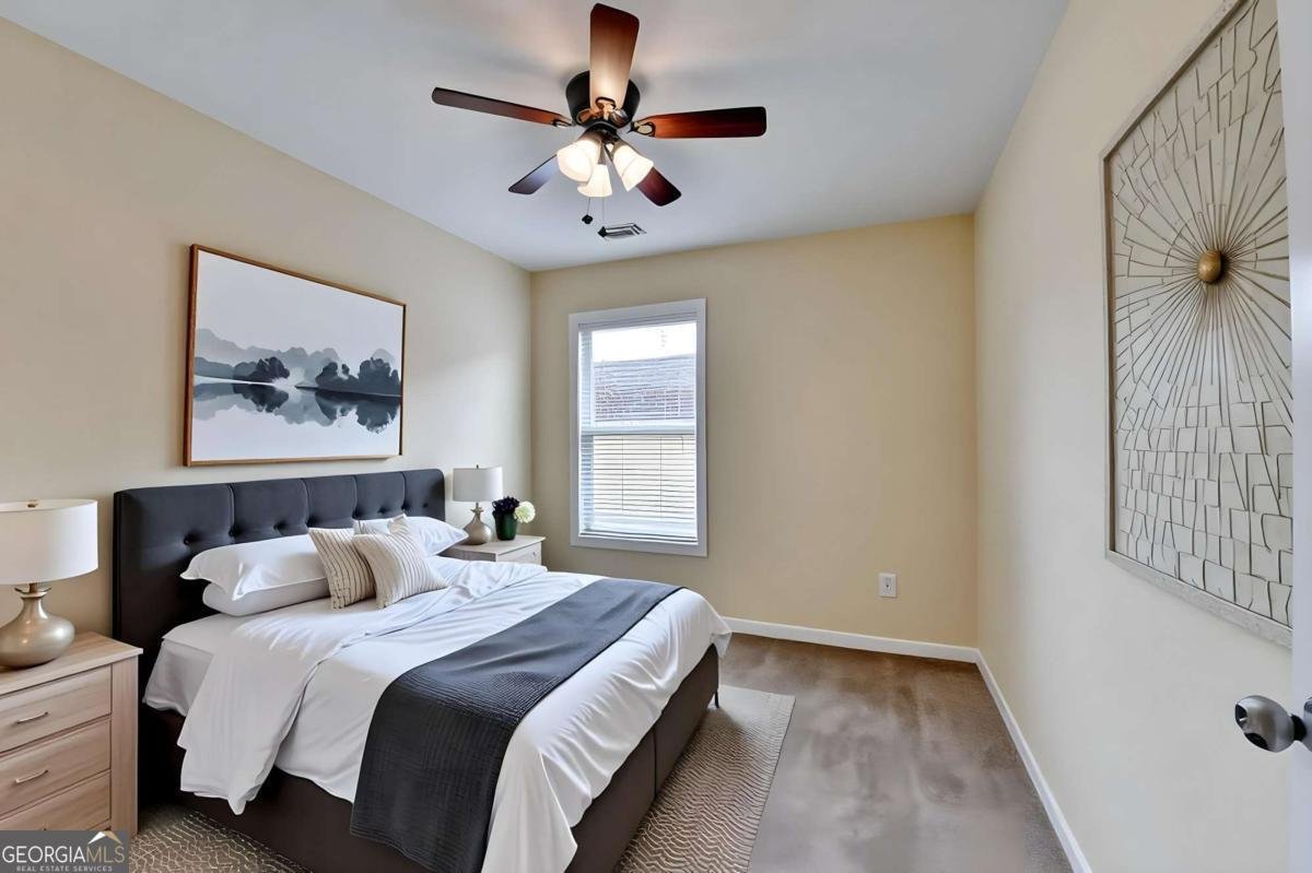 2712 Beynon Lane Suwanee - Photo 41