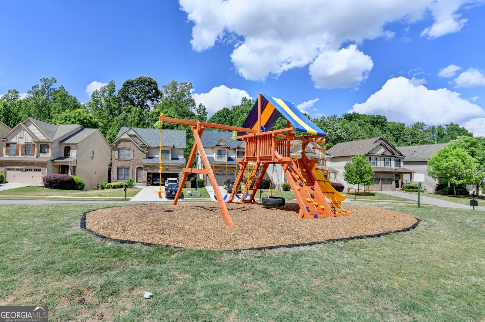 2712 Beynon Lane Suwanee - Photo 64