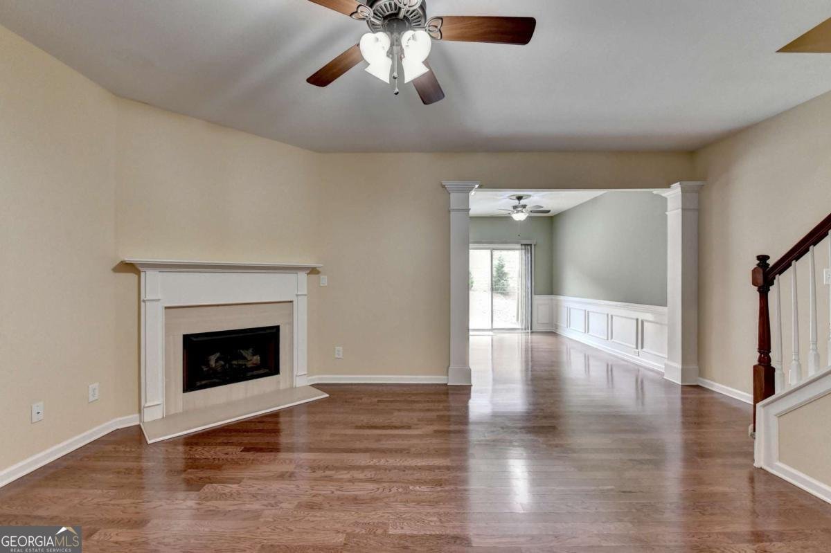 2712 Beynon Lane Suwanee - Photo 8