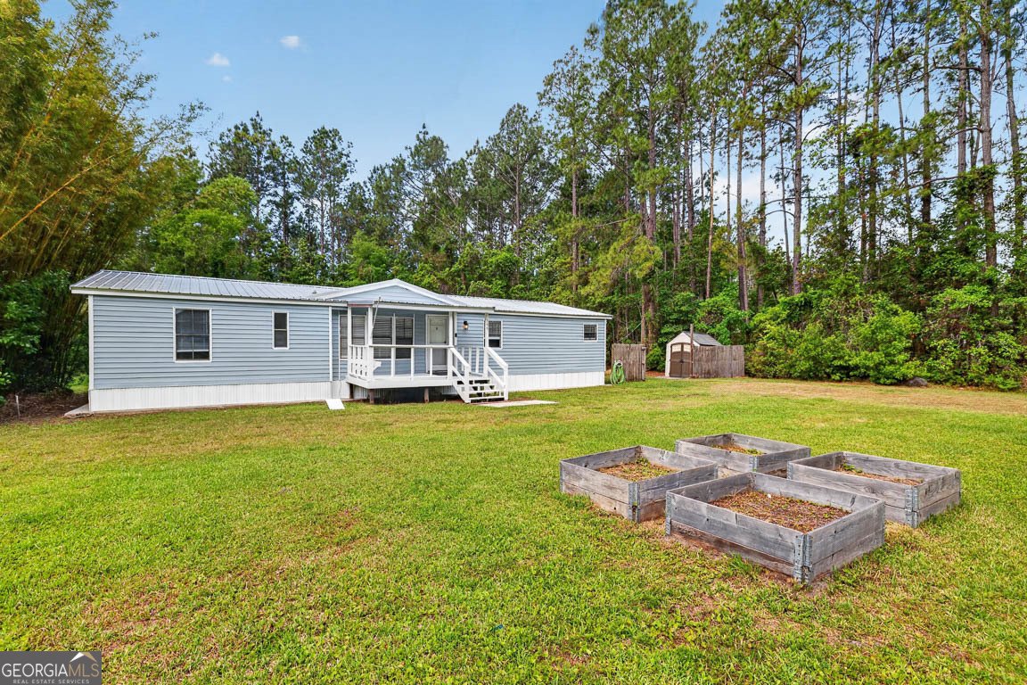 155 Pine Crossing Street Woodbine - main photo