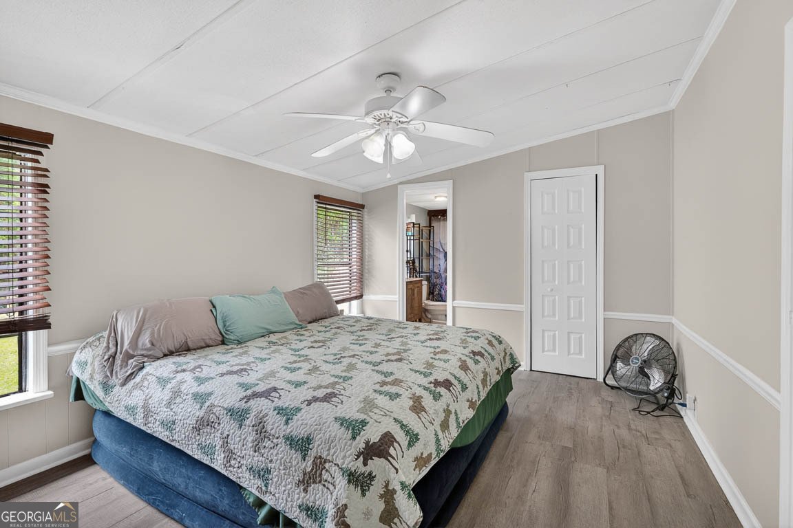 155 Pine Crossing Street Woodbine - Photo 16