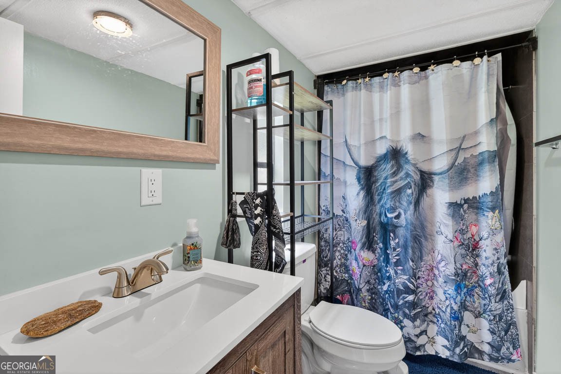 155 Pine Crossing Street Woodbine - Photo 17