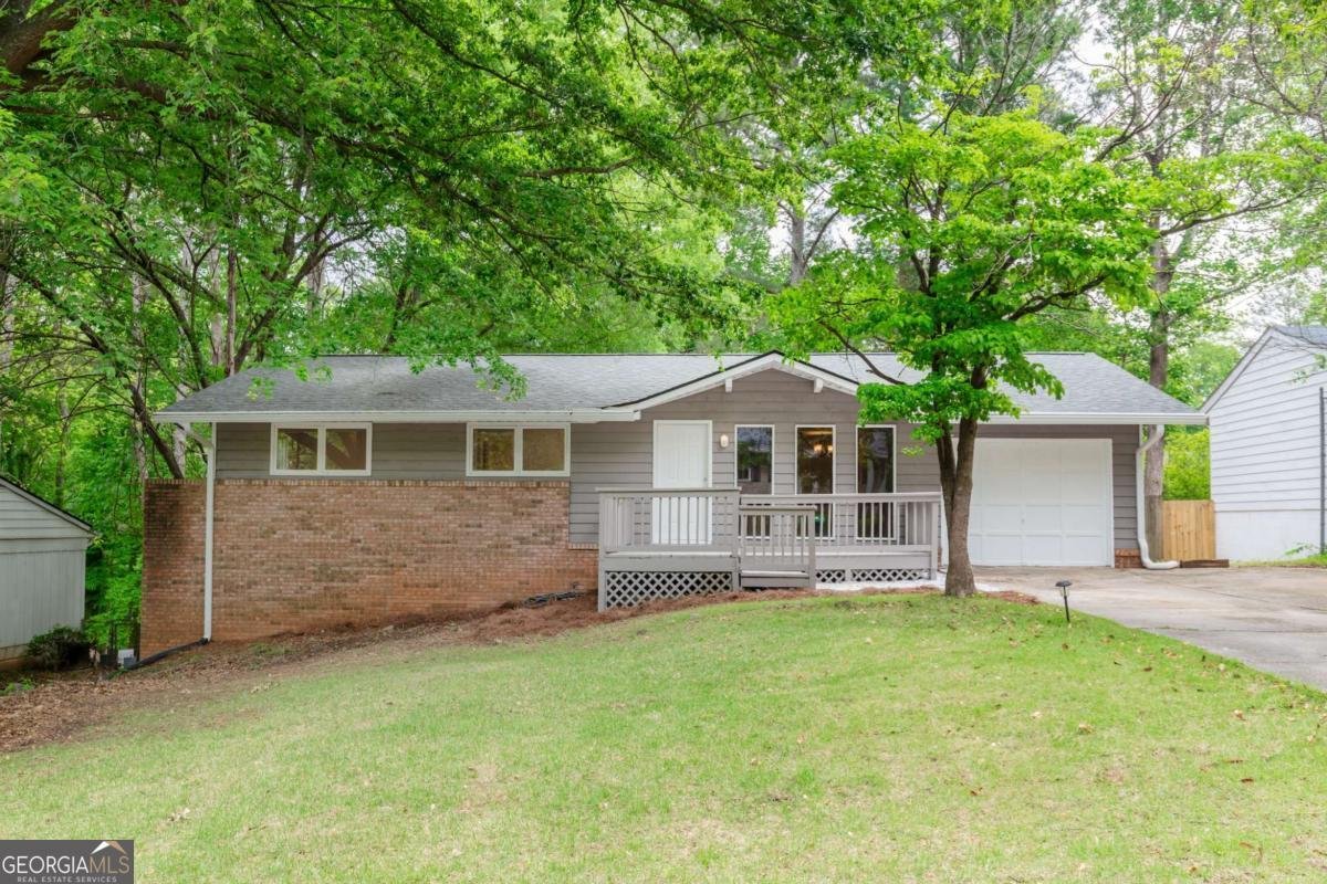 2649 Rolling View Drive Smyrna - Photo 1