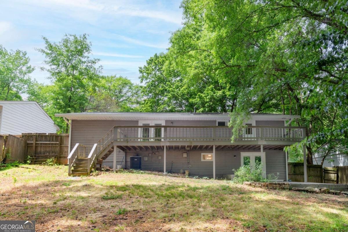 2649 Rolling View Drive Smyrna - Photo 21